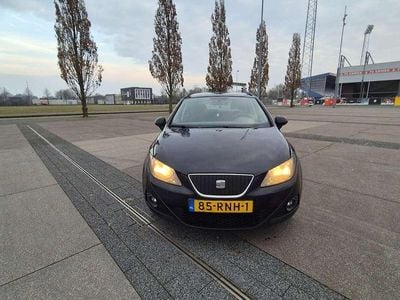 Seat Ibiza ST