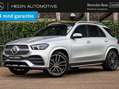 Mercedes GLE450 AMG
