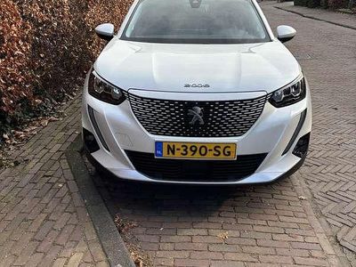 Occasion Peugeot 2008 50 kW (68 PK) 2021 Wit SUV