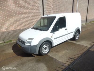 tweedehands Ford Transit CONNECT T200S 1.8 TDCi Ambiente