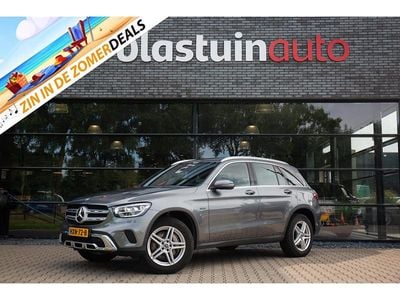 Mercedes GLC300