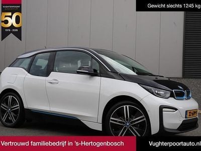 Wit Gebruikt 2019 BMW i3 Executive Hatchback | € 18.945 (Eerlijke prijs)