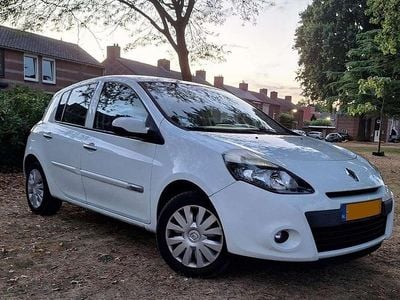 Renault Clio II