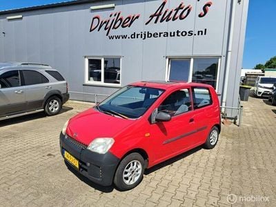 Daihatsu Cuore