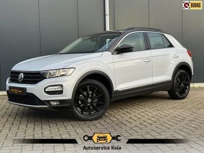 tweedehands VW T-Roc 1.0 TSI Style * Cruise * Visueel cockpit * Clima * Pdc *