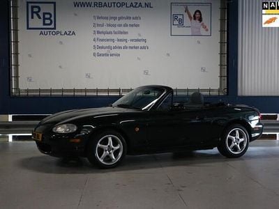 Mazda MX5