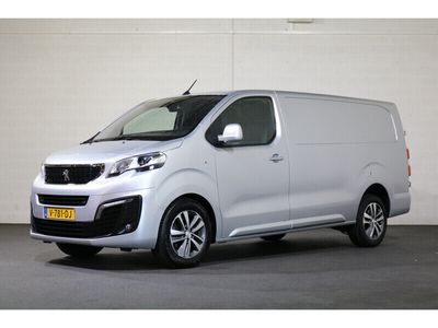 tweedehands Peugeot Expert 2.0 BlueHDI 177pk Euro 6 Automaat