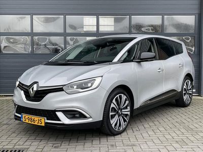 Renault Grand Scénic IV