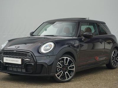 tweedehands Mini John Cooper Works COOPER 3-deurs Rockingham GT Edition | Premium Plus Pakket +Uitvoering