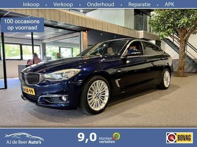 BMW 320 Gran Turismo