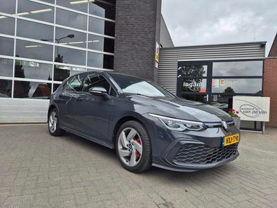 Grijs Gebruikt 2022 VW Golf VIII GTE Hatchback | € 24.500 (Goede deal)