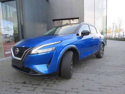 tweedehands Nissan Qashqai 1.3 DIG-T MHEV Première Edition