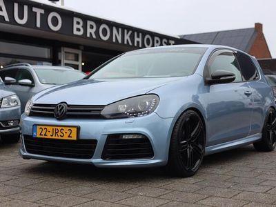 tweedehands VW Golf VI 1.4 TSI AIRCO | SPORT | LED | 19 INCH