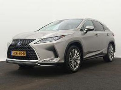 Lexus RX450h