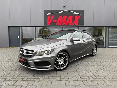 Gebruikt 2012 Mercedes A200 AMG | € 15.499