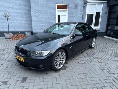 BMW 330 Cabriolet