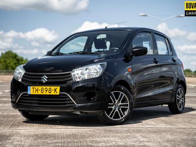 Suzuki Celerio