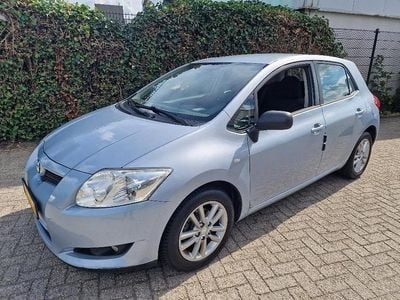Blauw Gebruikt 2010 Toyota Auris Comfort Hatchback | € 6.250 (Eerlijke prijs)