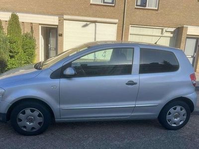 VW Fox