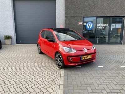 VW up!