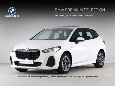 BMW 225 Active Tourer