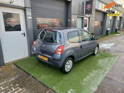 tweedehands Renault Twingo 1.2 Authentique 2009 Airco Nap Nette Auto