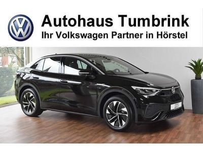 Occasion VW ID.5 Pro Performance 150 kW (204 PK) 2023 Zwart SUV