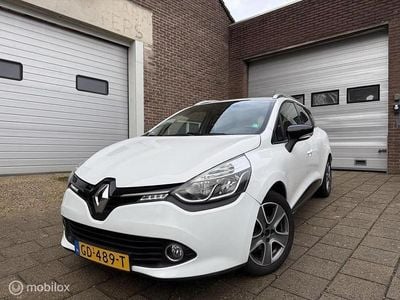 Renault Clio IV