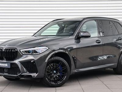 tweedehands BMW X5 M Competition | M Drivers Package | Sky Lounge | Bowers & Wi