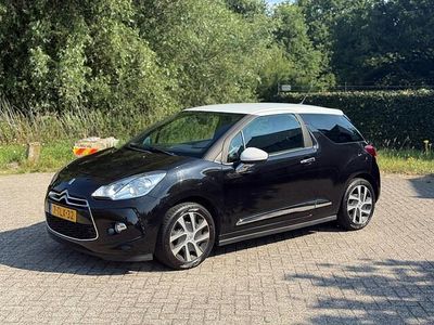 Citroën DS3