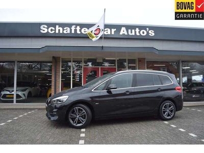 tweedehands BMW 218 Gran Tourer 218i Executive