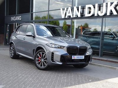 Grijs Gebruikt 2025 BMW X5 M Sport SUV | € 98.850 (Goede deal)
