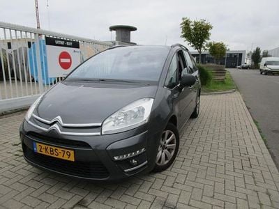 Citroën Grand C4 Picasso