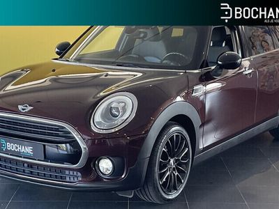 Mini Cooper Clubman