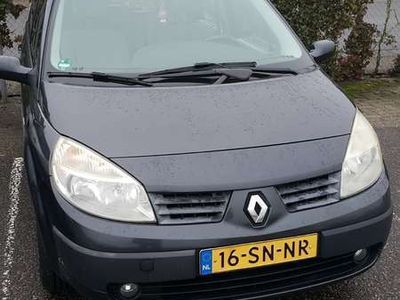 tweedehands Renault Mégane II 