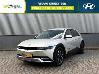 Gravity gold Occasion 2024 Hyundai Ioniq 5 SUV | € 37.990 (Super prijs)
