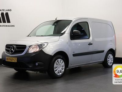 Mercedes Citan 112