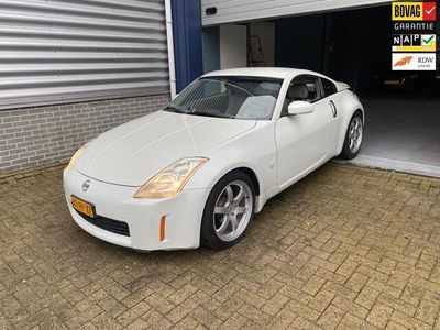 Nissan 350Z