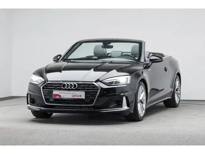 Audi A5 Cabriolet
