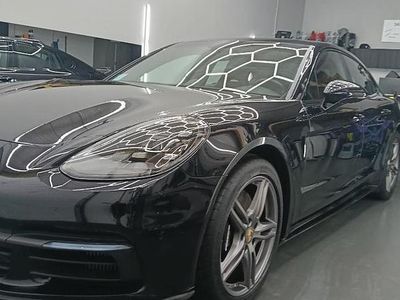 Occasion 2019 Porsche Panamera | € 68.000 (Super prijs)