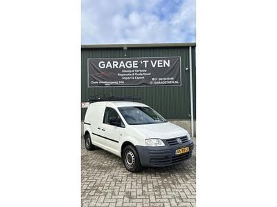 Occasion VW Caddy 69 PK (50 kW) 2004 Overige MPV