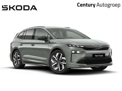Skoda Enyaq iV