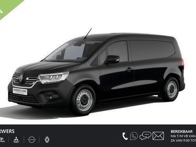 Overige Occasion 2024 Renault Kangoo MPV | € 33.227