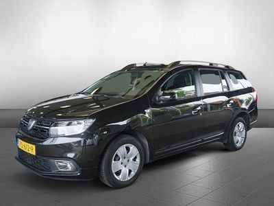 Dacia Logan MCV