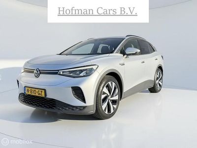 Occasion VW ID.4 Life 150 kW (204 PK) 2021 Grijs SUV