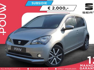 Seat Mii Electric