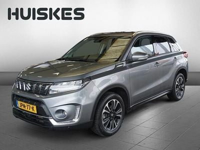 Occasion Suzuki Vitara Style 129 PK (94 kW) 2025 Grijs SUV