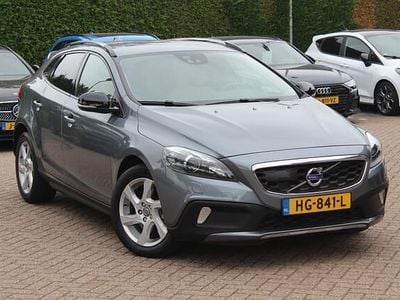 Volvo V40 CC