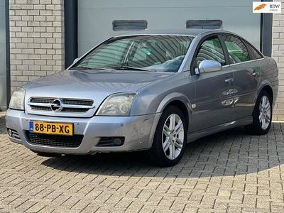 tweedehands Opel Vectra GTS 2.2-16V Elegance *Koppakking*