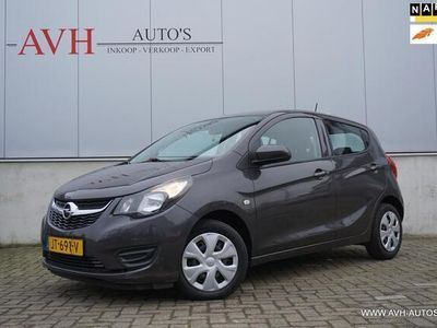 Opel Karl